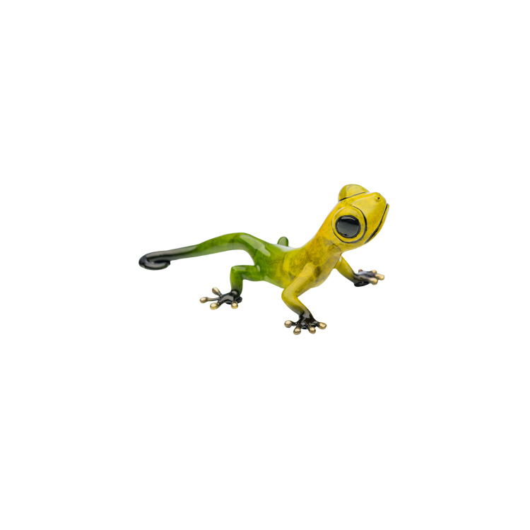 Gecko Mini bite